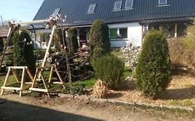 Gospodarstwo agroturystyczne