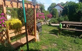 Gospodarstwo agroturystyczne